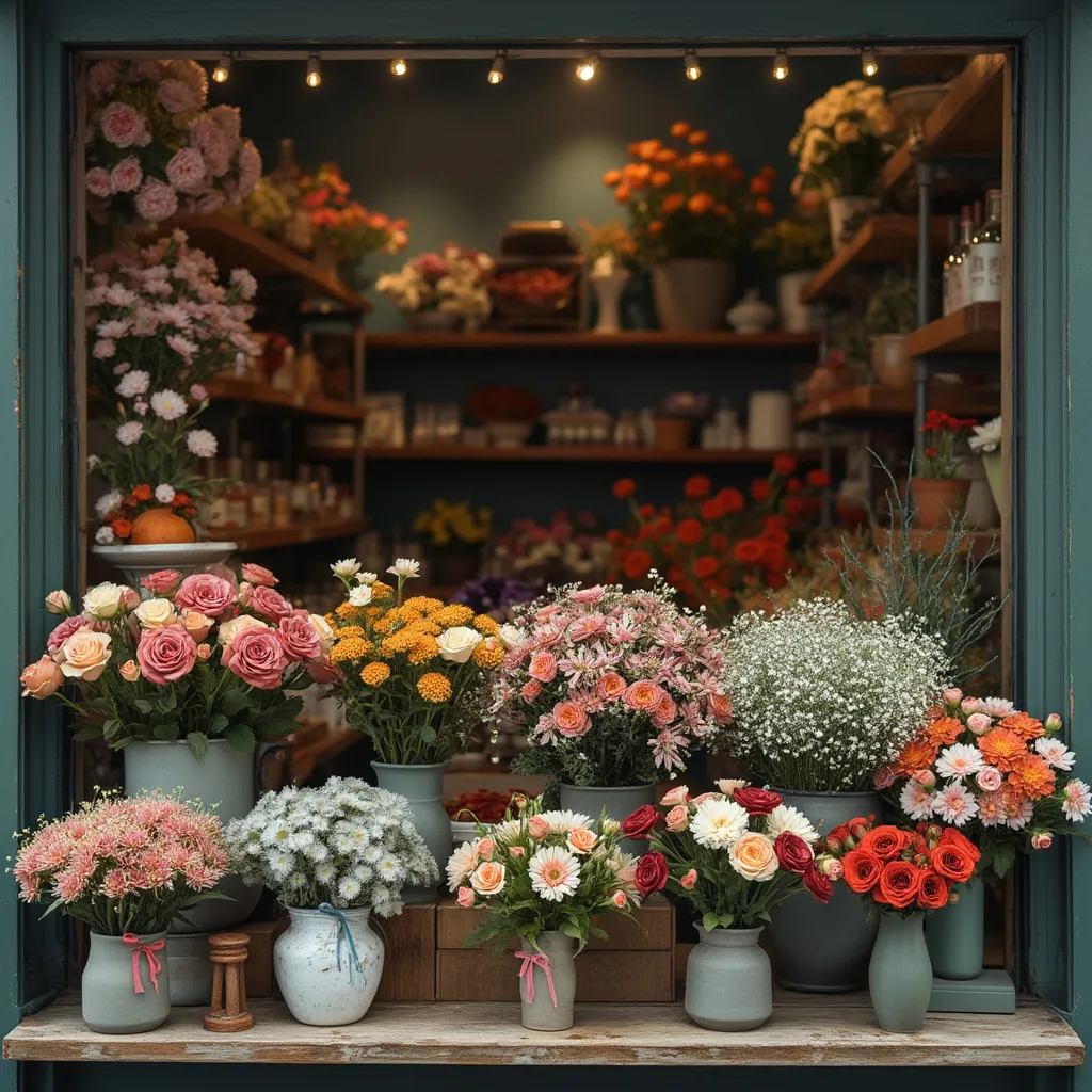 Webinar zur Blumenpflege
